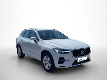 XC60 B4 Mild-Hybrid Benzin Automatikgetriebe (14