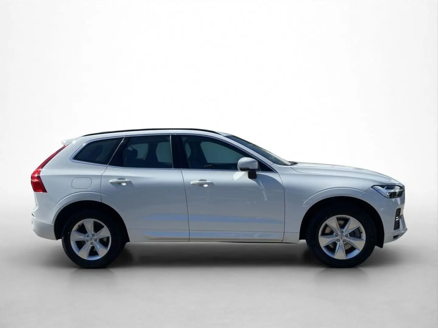 XC60 B4 Mild-Hybrid Benzin Automatikgetriebe (14