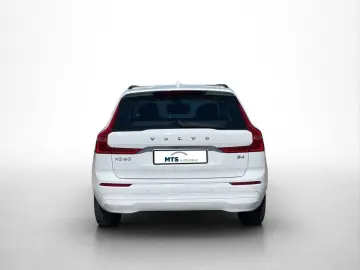 XC60 B4 Mild-Hybrid Benzin Automatikgetriebe (14