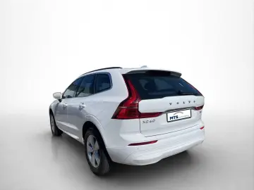XC60 B4 Mild-Hybrid Benzin Automatikgetriebe (14