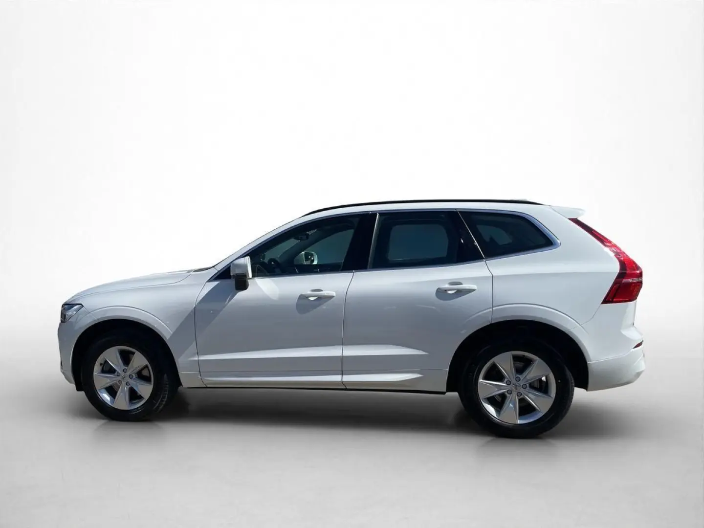 XC60 B4 Mild-Hybrid Benzin Automatikgetriebe (14