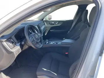 XC60 B4 Mild-Hybrid Benzin Automatikgetriebe (14