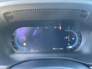 XC60 B4 Mild-Hybrid Benzin Automatikgetriebe (14