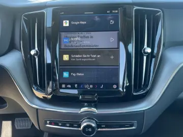 XC60 B4 Mild-Hybrid Benzin Automatikgetriebe (14