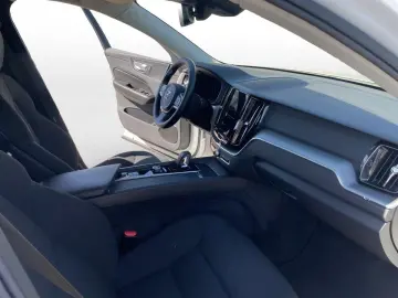 XC60 B4 Mild-Hybrid Benzin Automatikgetriebe (14