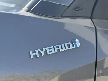 TOYOTA C-HR 1.8 Hybrid Lounge