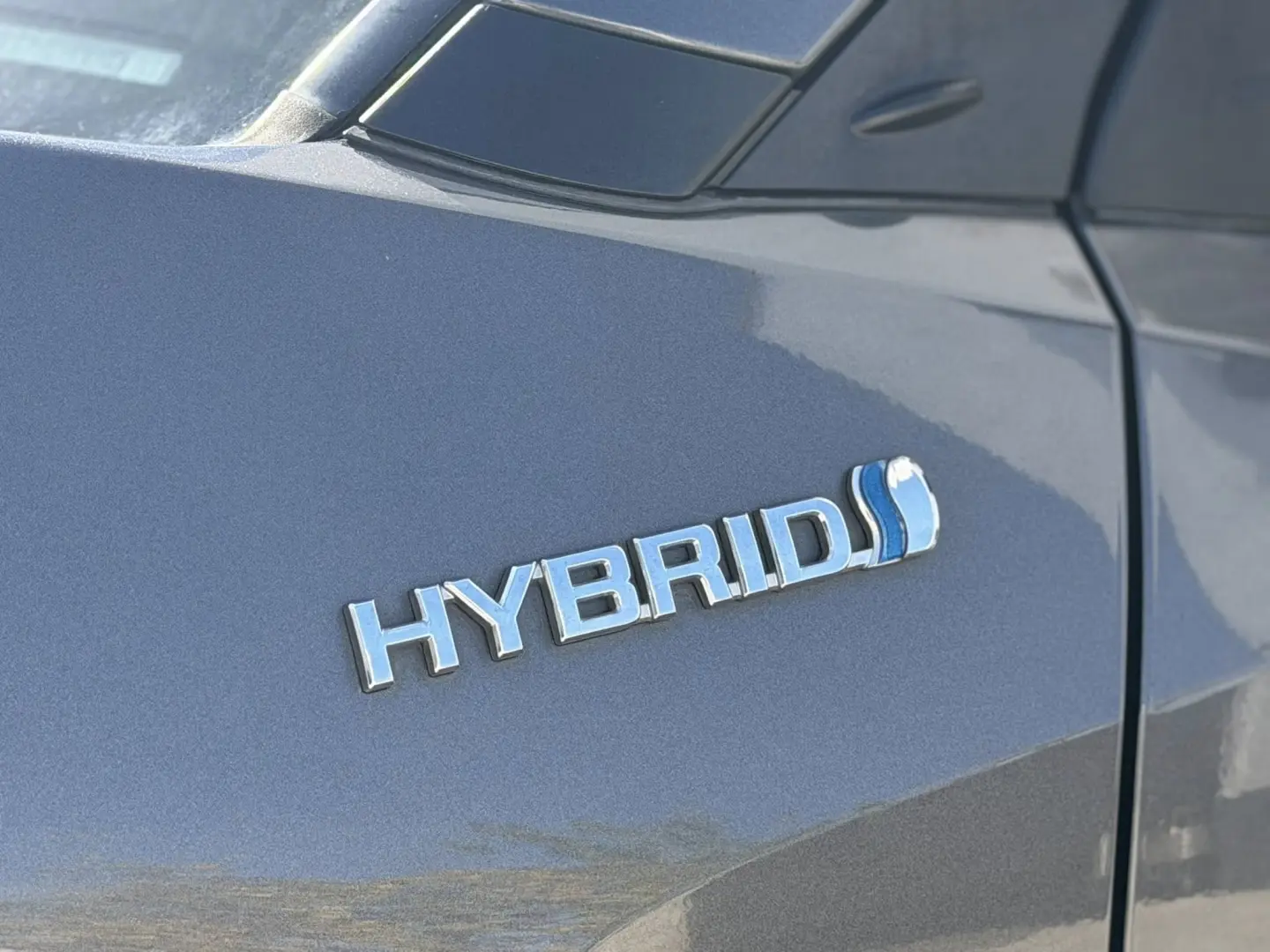 TOYOTA C-HR 1.8 Hybrid Lounge