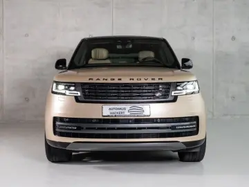 Range Rover D350 Autobiography LWB 7.SEATS