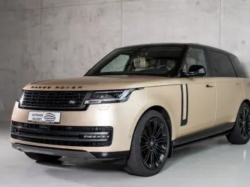 Range Rover D350 Autobiography LWB 7.SEATS