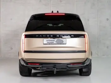 Range Rover D350 Autobiography LWB 7.SEATS