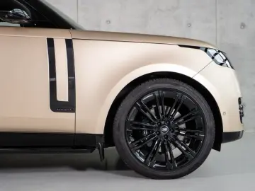 Range Rover D350 Autobiography LWB 7.SEATS