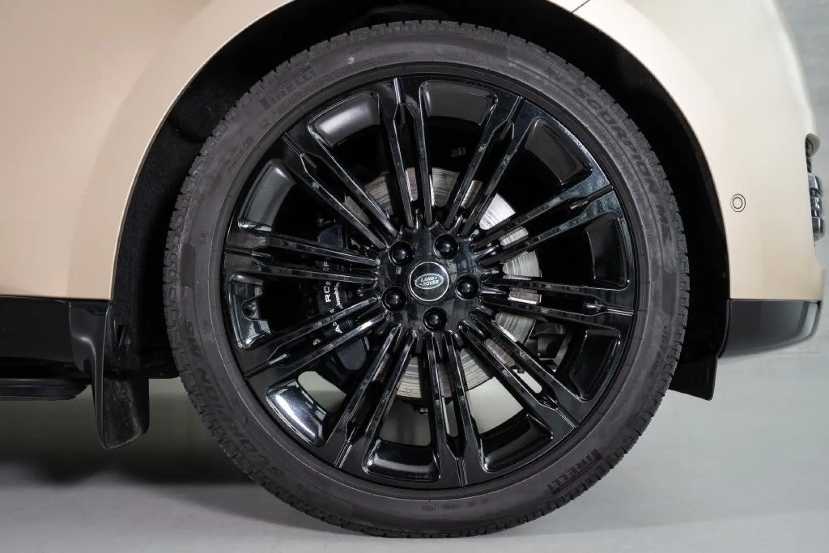 Range Rover D350 Autobiography LWB 7.SEATS