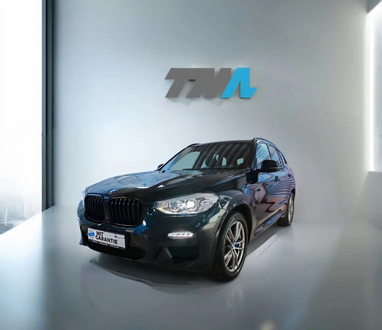 X3 xDrive 30e M Sport KAM HUD MEMORY KeylessGo
