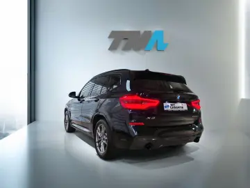 X3 xDrive 30e M Sport KAM HUD MEMORY KeylessGo