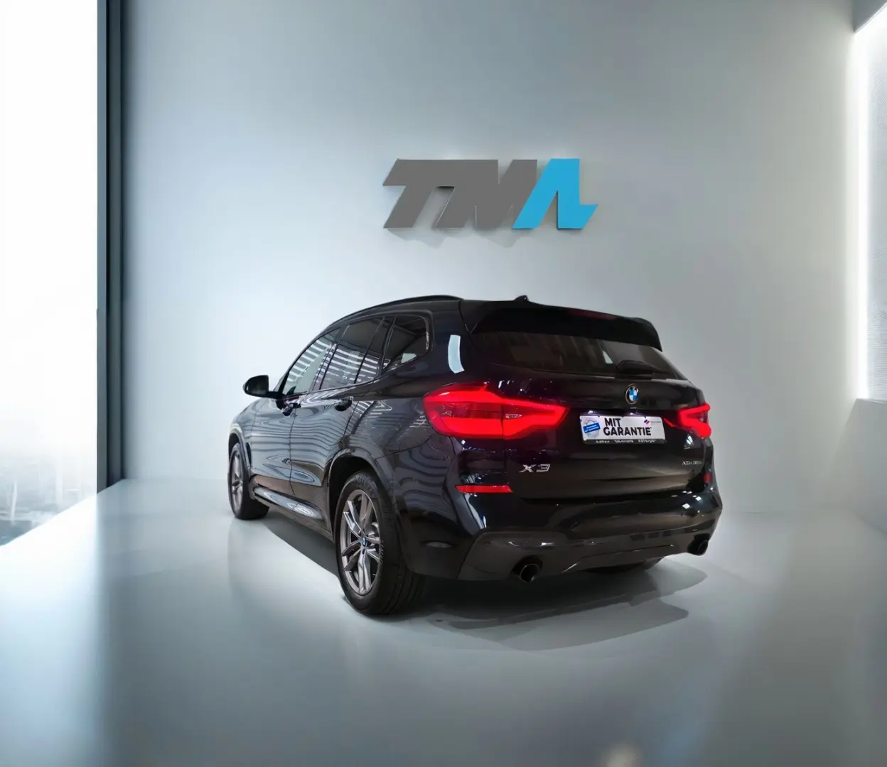 X3 xDrive 30e M Sport KAM HUD MEMORY KeylessGo