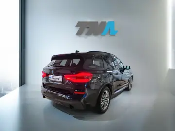 X3 xDrive 30e M Sport KAM HUD MEMORY KeylessGo