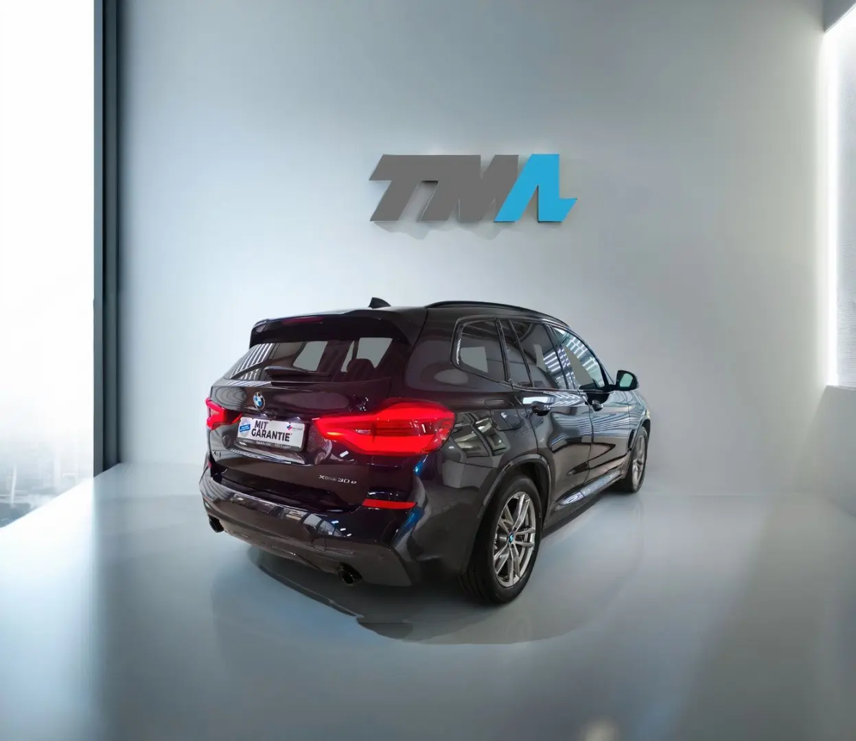 X3 xDrive 30e M Sport KAM HUD MEMORY KeylessGo