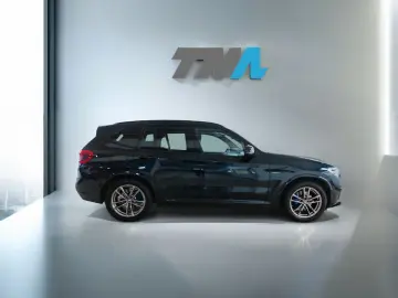 X3 xDrive 30e M Sport KAM HUD MEMORY KeylessGo