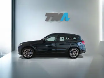X3 xDrive 30e M Sport KAM HUD MEMORY KeylessGo