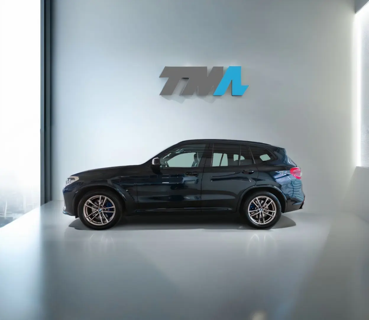 X3 xDrive 30e M Sport KAM HUD MEMORY KeylessGo