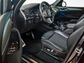 X3 xDrive 30e M Sport KAM HUD MEMORY KeylessGo