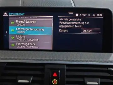 X3 xDrive 30e M Sport KAM HUD MEMORY KeylessGo