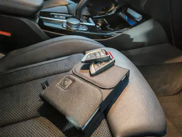 X3 xDrive 30e M Sport KAM HUD MEMORY KeylessGo