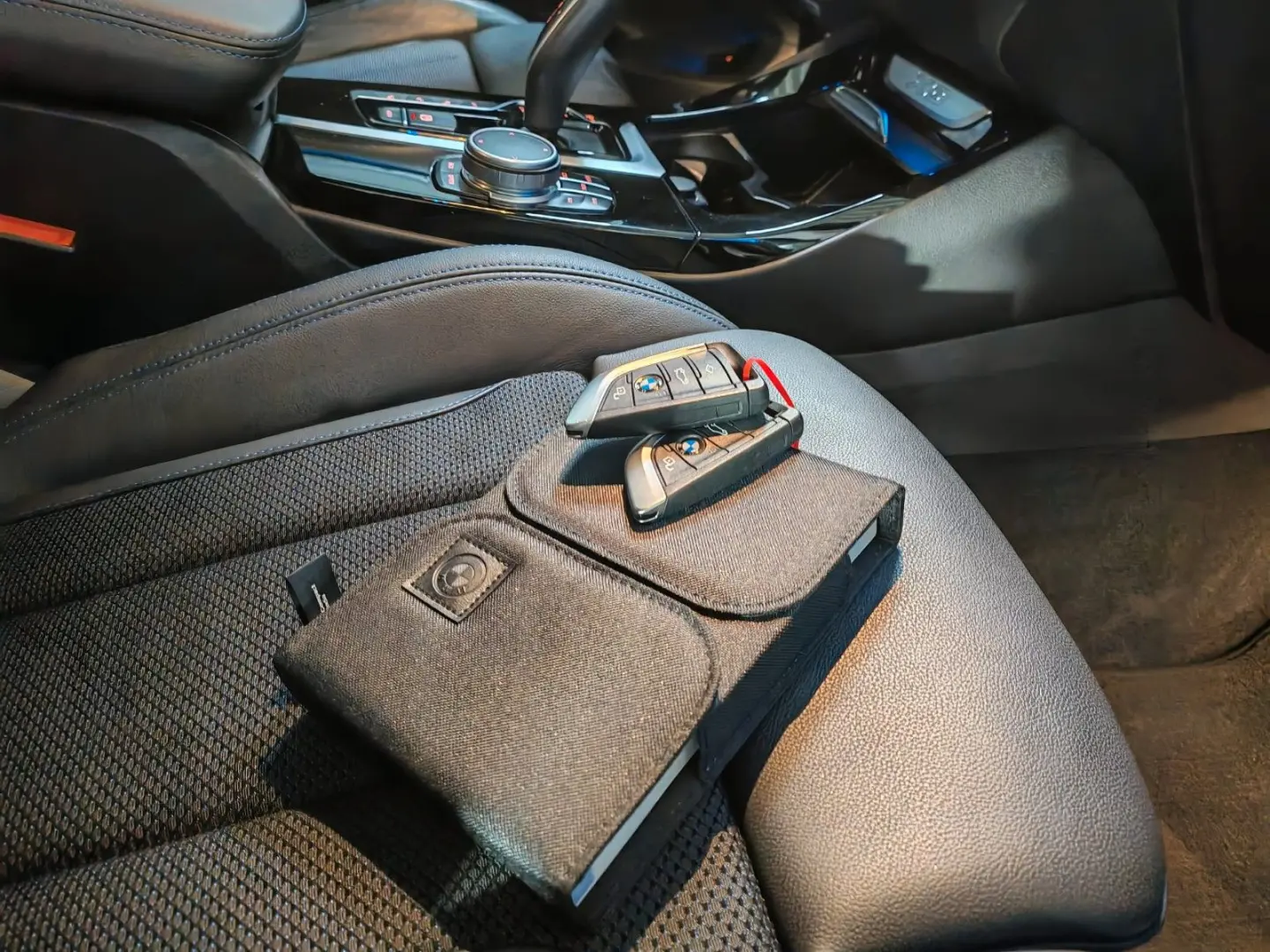 X3 xDrive 30e M Sport KAM HUD MEMORY KeylessGo