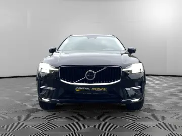 XC60 Momentum Pro 2WD NR Fzg. Scheckh.