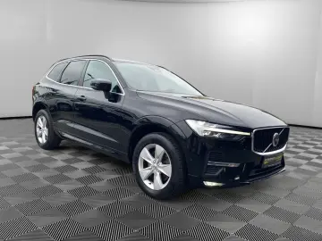 XC60 Momentum Pro 2WD NR Fzg. Scheckh.
