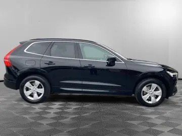 XC60 Momentum Pro 2WD NR Fzg. Scheckh.