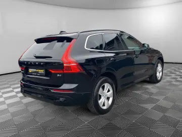 XC60 Momentum Pro 2WD NR Fzg. Scheckh.