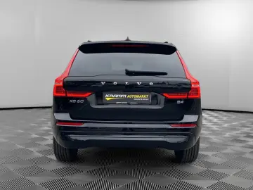 XC60 Momentum Pro 2WD NR Fzg. Scheckh.