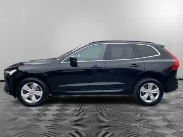 XC60 Momentum Pro 2WD NR Fzg. Scheckh.