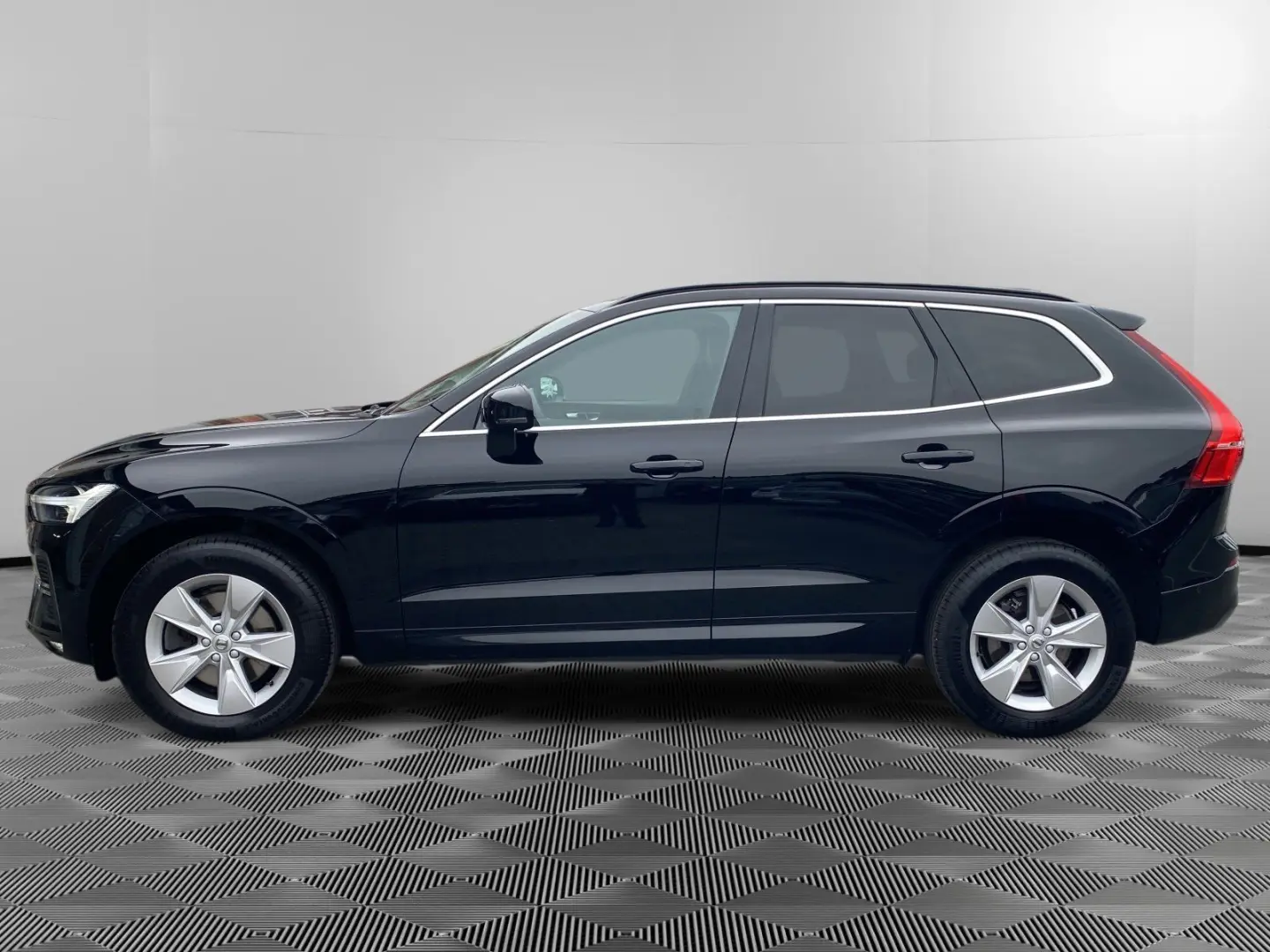XC60 Momentum Pro 2WD NR Fzg. Scheckh.
