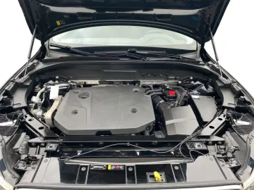 XC60 Momentum Pro 2WD NR Fzg. Scheckh.