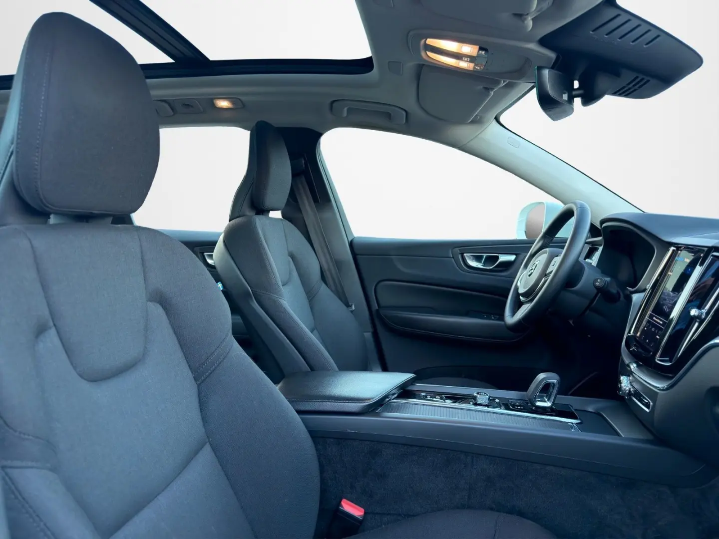 XC60 AWD Inscription Hybrid 360 CAM PANO CAR.P