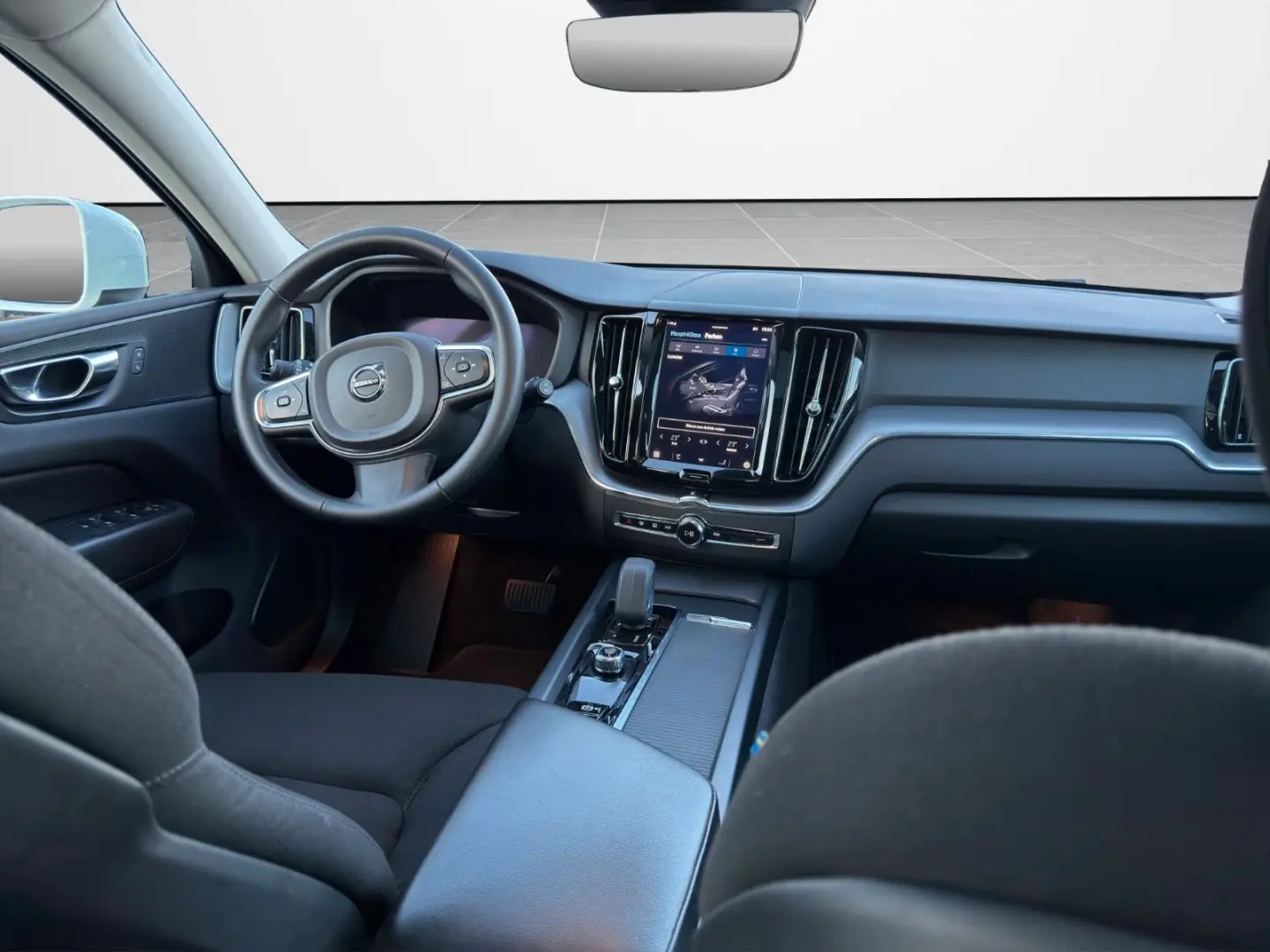 XC60 AWD Inscription Hybrid 360 CAM PANO CAR.P