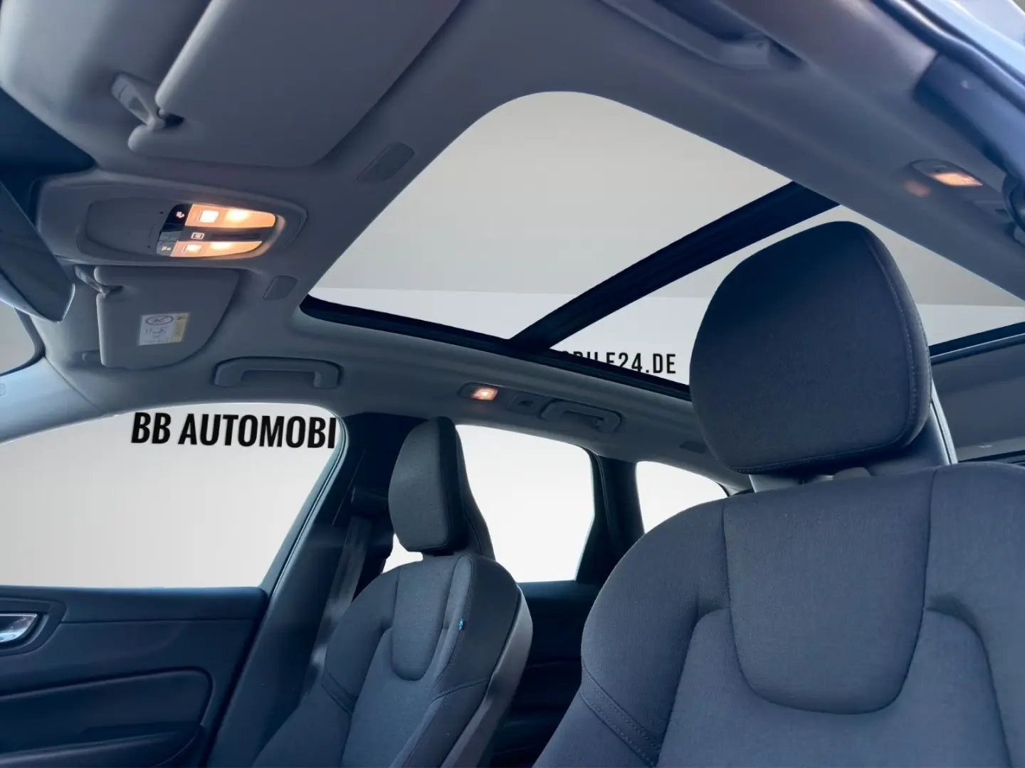 XC60 AWD Inscription Hybrid 360 CAM PANO CAR.P