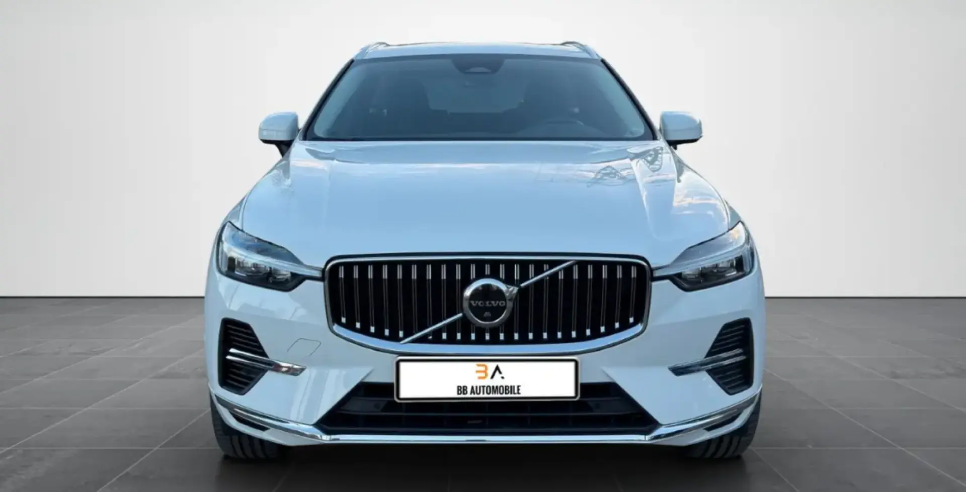 XC60 AWD Inscription Hybrid 360 CAM PANO CAR.P