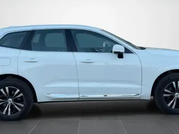 XC60 AWD Inscription Hybrid 360 CAM PANO CAR.P