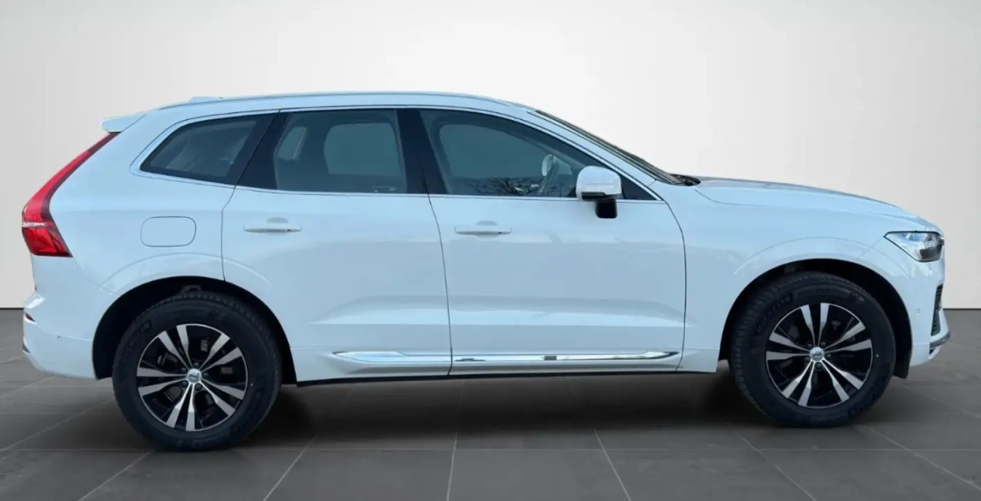 XC60 AWD Inscription Hybrid 360 CAM PANO CAR.P