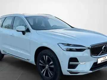 XC60 AWD Inscription Hybrid 360 CAM PANO CAR.P