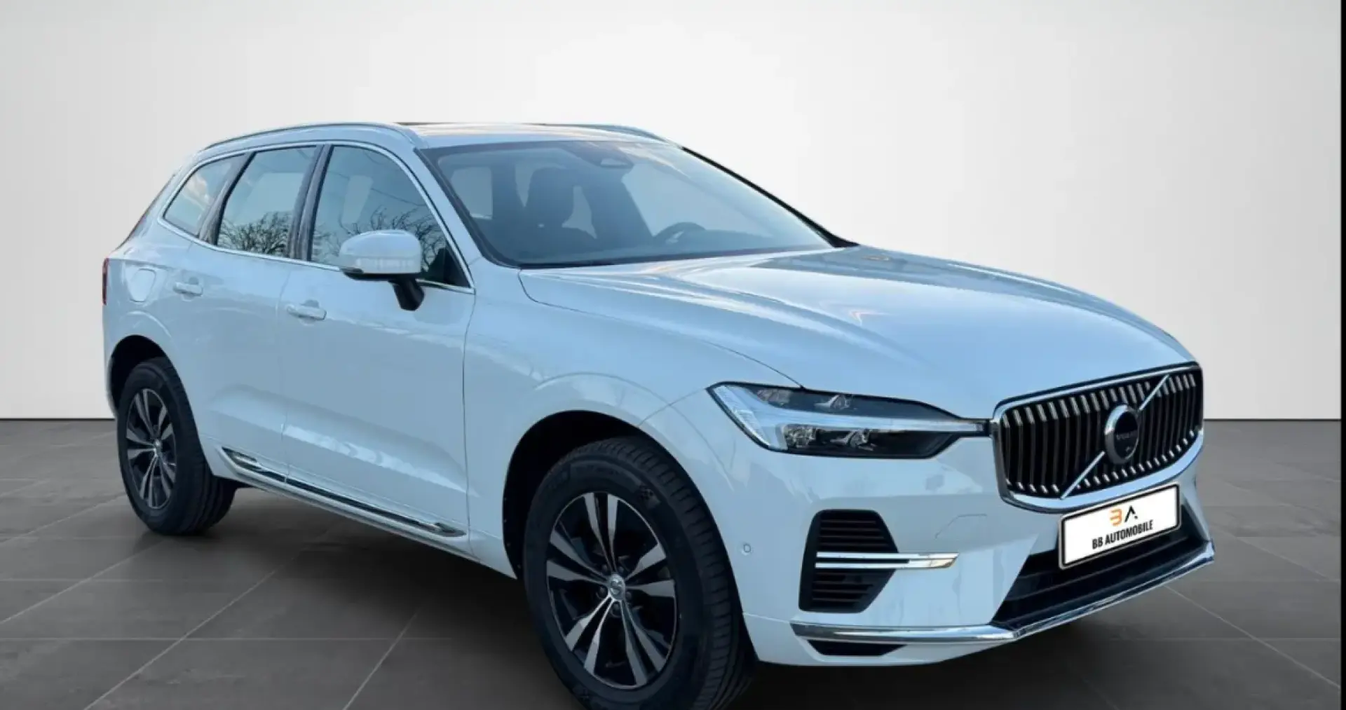 XC60 AWD Inscription Hybrid 360 CAM PANO CAR.P