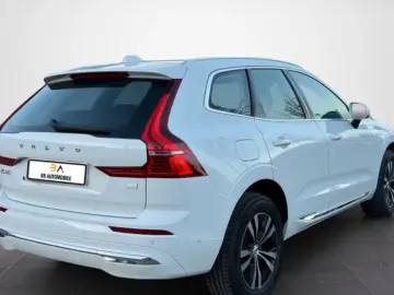 XC60 AWD Inscription Hybrid 360 CAM PANO CAR.P