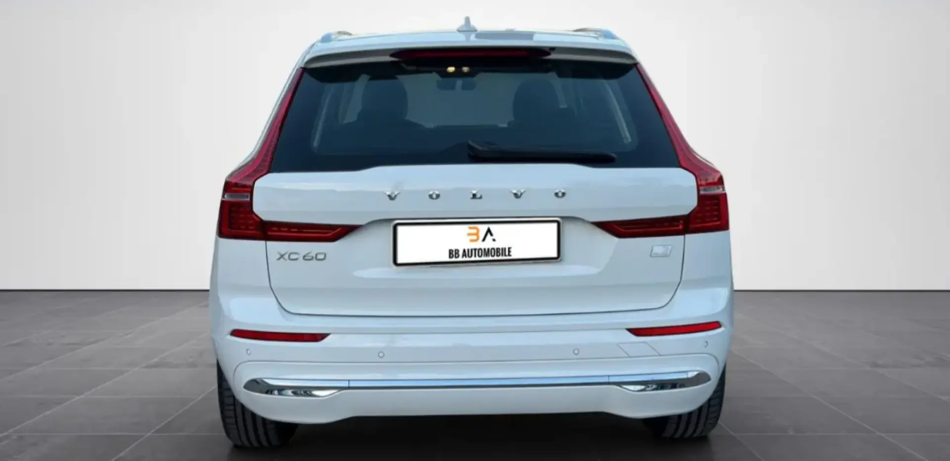 XC60 AWD Inscription Hybrid 360 CAM PANO CAR.P