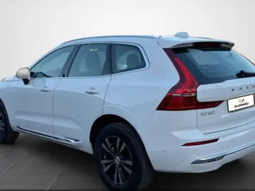 XC60 AWD Inscription Hybrid 360 CAM PANO CAR.P