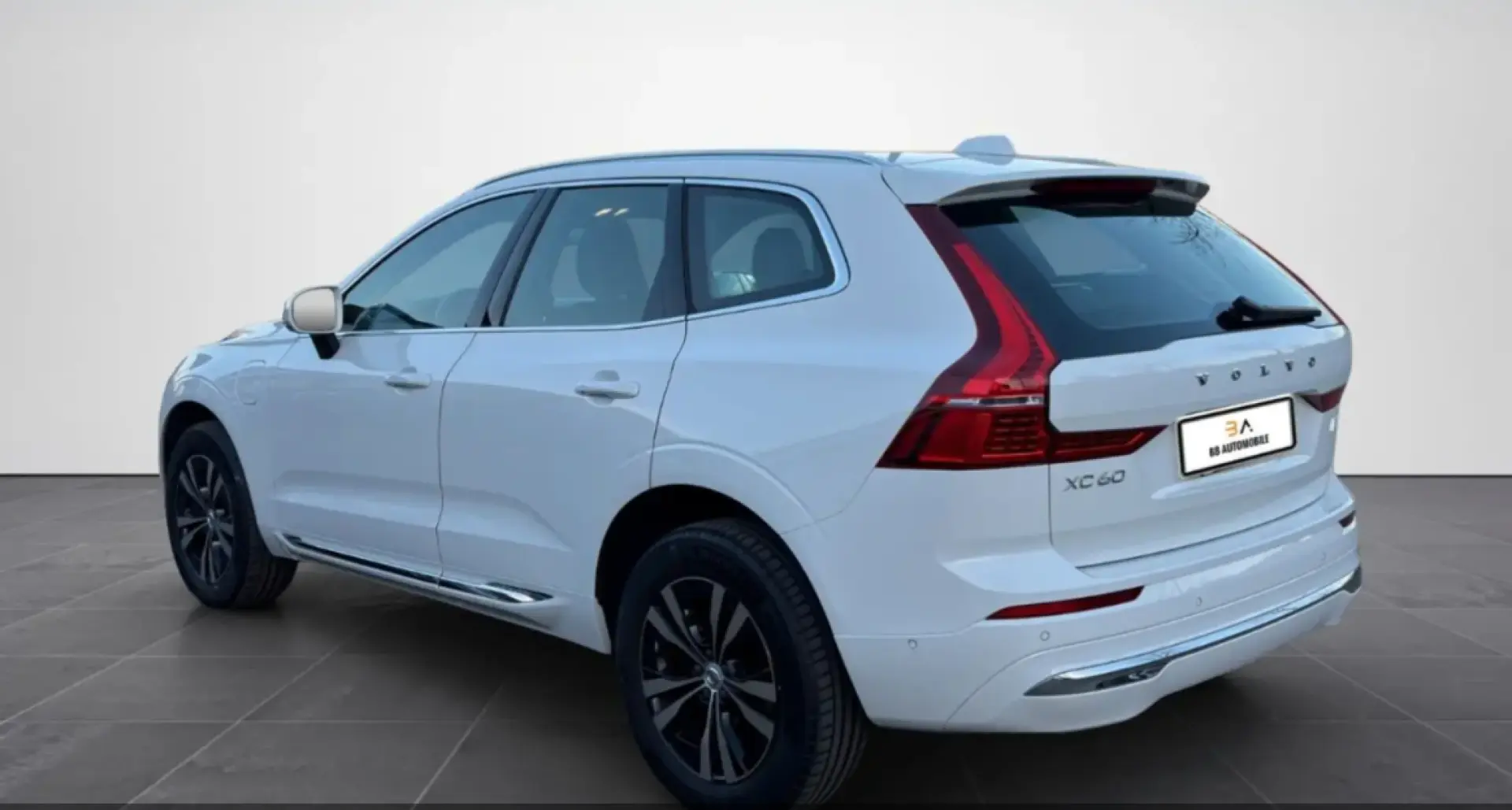 XC60 AWD Inscription Hybrid 360 CAM PANO CAR.P