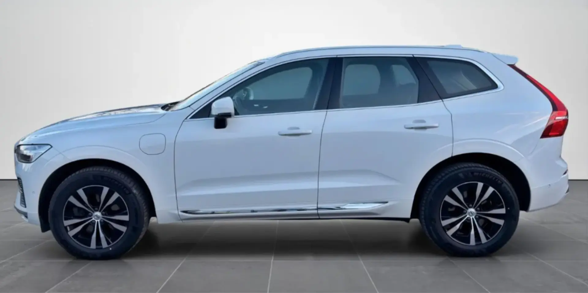 XC60 AWD Inscription Hybrid 360 CAM PANO CAR.P