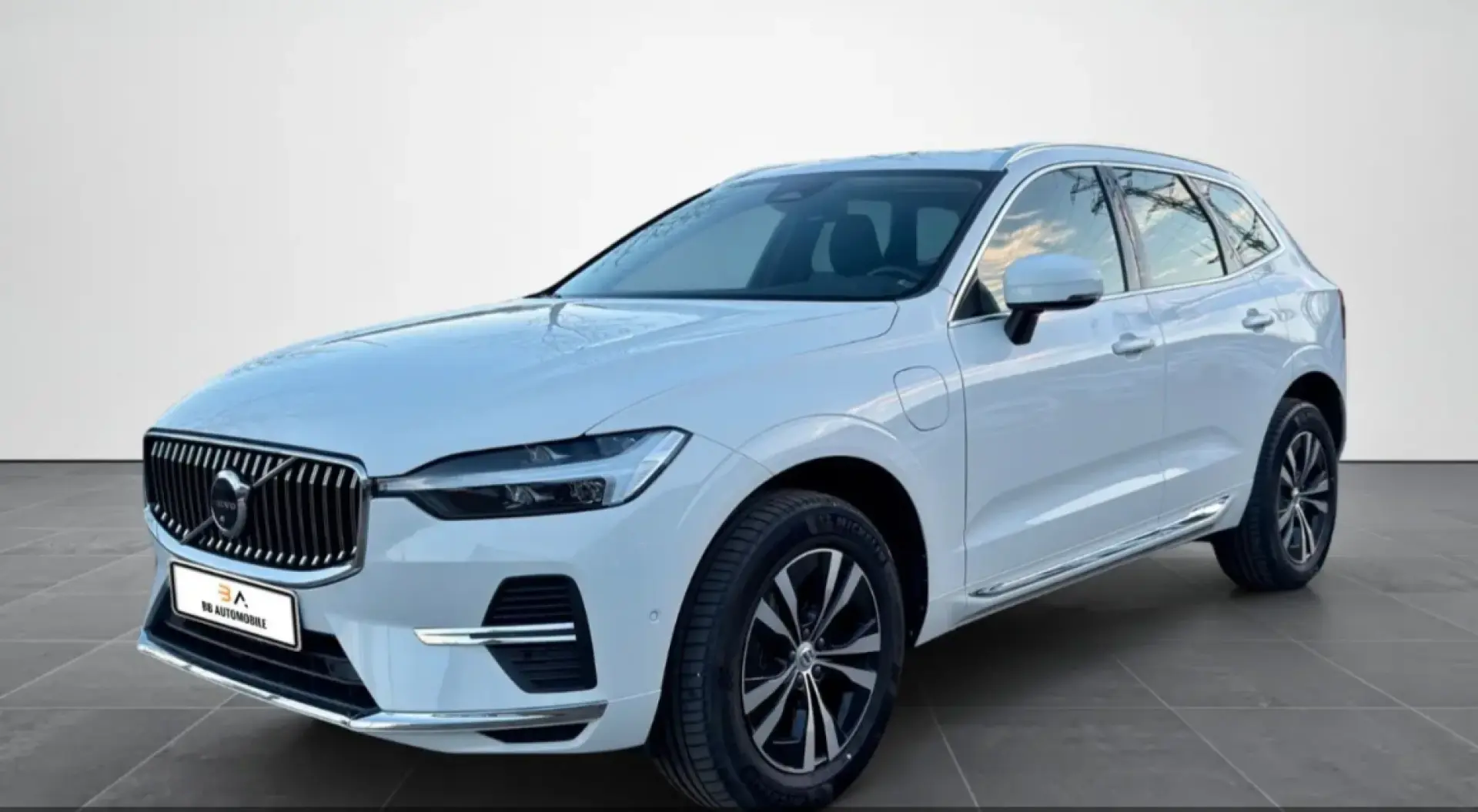 XC60 AWD Inscription Hybrid 360 CAM PANO CAR.P